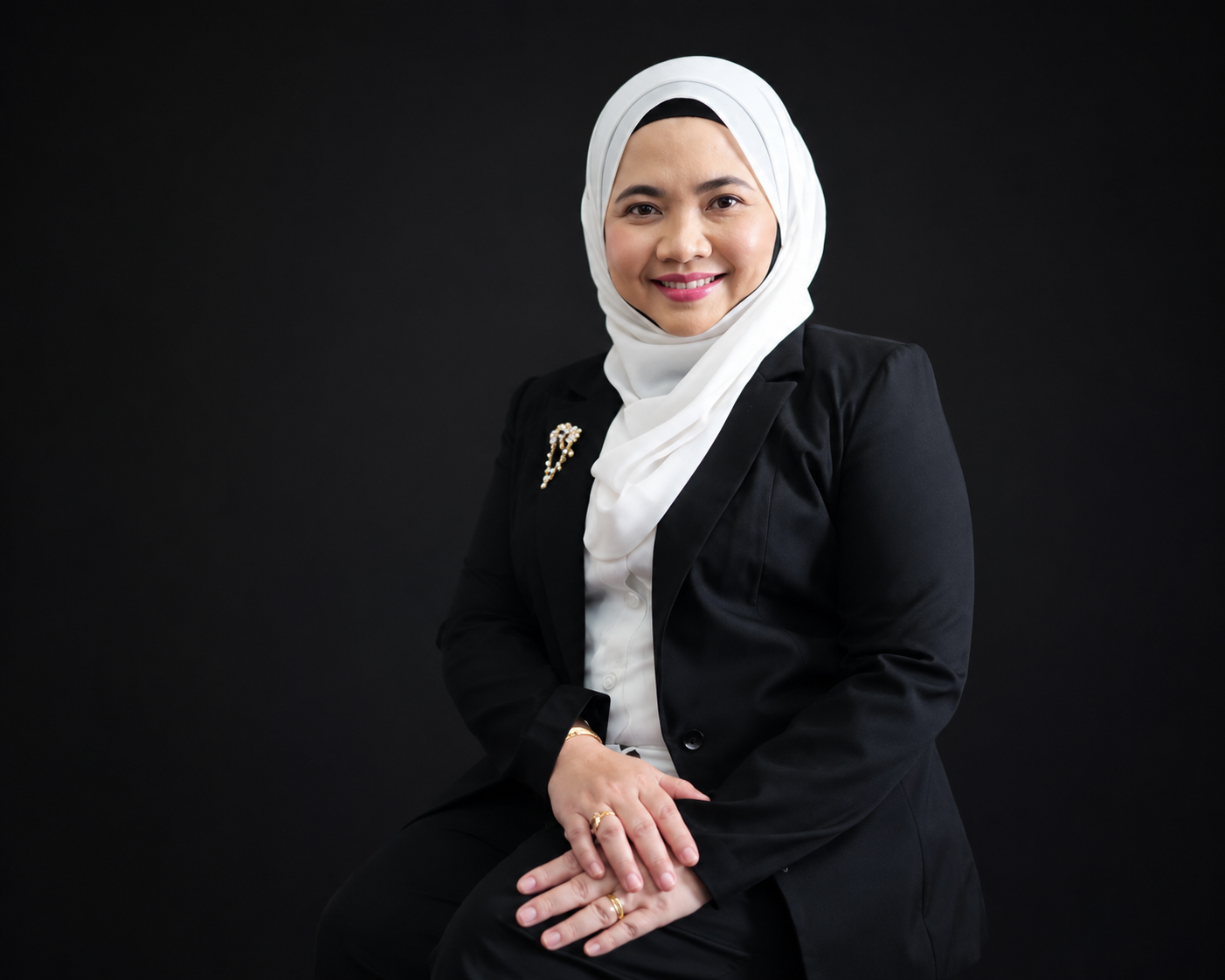 Dato' Mentor — pengasas 90-Day Success Journey